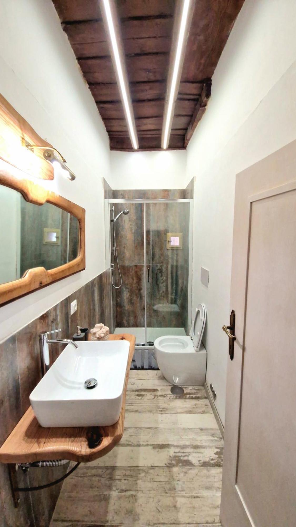 Home Made Sutri Exterior foto